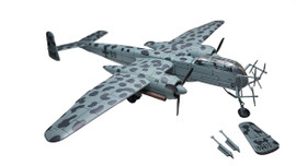 IXO Luftwaffe Heinkel He 219A-0 Uhu Scale 1/72 PIXJ000017 IXO Luftwaffe Heinkel He 219A-0 Uhu Scale 1/72 PIXJ000017