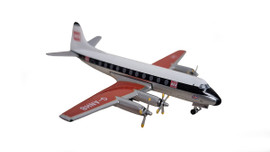 Aeroclassics BEA British European Airways Viscount V.701C G-ANHB Scale 1/400 ACGANHB Aeroclassics BEA British European Airways Viscount V.701C G-ANHB Scale 1/400 ACGANHB