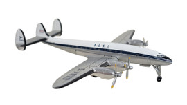Aeroclassics BOAC Constellation G-ANVD Scale 1/400 ACGANVD Aeroclassics BOAC Constellation G-ANVD Scale 1/400 ACGANVD