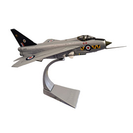 Corgi, English Electric Lightning F.6, 74 Squadron RAF, Tengah, Singapore, 1969, Scale 1/72, AA32312 Corgi, English Electric Lightning F.6, 74 Squadron RAF, Tengah, Singapore, 1969, Scale 1/72, AA32312