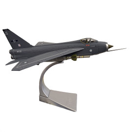 Corgi, BAC Lightning F.6, XR728, Bruntingthorpe, Scale 1/72, AA32313 Corgi, BAC Lightning F.6, XR728, Bruntingthorpe, Scale 1/72, AA32313