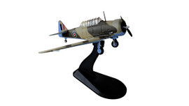 HobbyMaster, Harvard Mk II, RAF, Mediterranean Theatre of Operations, Scale 1/72, HA1510 HobbyMaster, Harvard Mk II, RAF, Mediterranean Theatre of Operations, Scale 1/72, HA1510