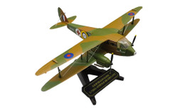 Oxford Models, De Havilland DH.89 Dragon Rapide, Air Ambulance, Scale 1/72, 72DR007 Oxford Models, De Havilland DH.89 Dragon Rapide, Air Ambulance, Scale 1/72, 72DR007