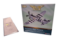 Corgi Aviation Archive, Republic P-47D Thunderbolt, Scale 1/72, AA33806 Corgi Aviation Archive, Republic P-47D Thunderbolt, Scale 1/72, AA33806