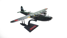 Ixo Models, Kawanishi H6K4 “Mavis”, Imperial Japanese Navy Air Force, Standard Green, Scale 1/144, AH47 Ixo Models, Kawanishi H6K4 “Mavis”, Imperial Japanese Navy Air Force, Standard Green, Scale 1/144, AH47