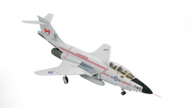HobbyMaster, McDonnell CF-101B Voodoo, 101045, No.416 Squadron, Canadian Armed Forces, Scale 1/72, HA3702 HobbyMaster, McDonnell CF-101B Voodoo, 101045, No.416 Squadron, Canadian Armed Forces, Scale 1/72, HA3702