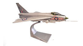 Corgi 1/72 English Electric Lightning F.3 29 Sqn RAF Wattisham CP32309. Detailed Cold War RAF interceptor diecast model. Corgi 1/72 English Electric Lightning F.3 29 Sqn RAF Wattisham CP32309. Detailed Cold War RAF interceptor diecast model.