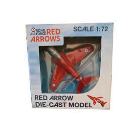 Boneyard Royal Air Force Branded Red Arrows British Aero 4068BY Boneyard Royal Air Force Branded Red Arrows British Aero 4068BY