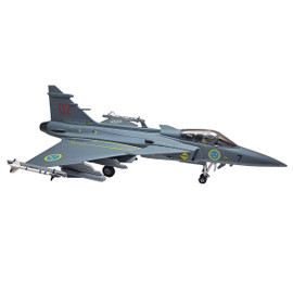 Aviation 72, Saab JAS 39 Gripen, Swedish Air Force, 7/02, Scale 1/72, AV7243001 Aviation 72, Saab JAS 39 Gripen, Swedish Air Force, 7/02, Scale 1/72, AV7243001