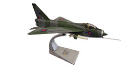 Corgi, BAC Lightning, RAF Binbrook Lightning Training Flight, 1977, Scale 1/72, AA32307 Corgi, BAC Lightning, RAF Binbrook Lightning Training Flight, 1977, Scale 1/72, AA32307