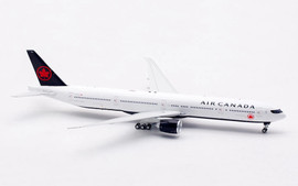 WB Models Air Canada Boeing 777-333/ER C-FIUR “Limited Edition 132 Models Only” Scale 1/200 WB773ACIUR WB Models Air Canada Boeing 777-333/ER C-FIUR “Limited Edition 132 Models Only” Scale 1/200 WB773ACIUR