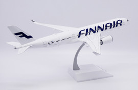 JC Wings Airbus A350-900 Finnair OH-LWS Scale 1/200 XX20410 JC Wings Airbus A350-900 Finnair OH-LWS Scale 1/200 XX20410