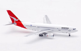 Inflight 200 Qantas Airbus A300B4-2C VH-TAC Scale 1/200 IF300QF1125