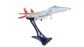 Sky Guardians McDonnell Douglas F-15 Eagle Edwards Air Force Base Test Livery Scale 1/72 WTY-72-005-003 Sky Guardians McDonnell Douglas F-15 Eagle Edwards Air Force Base Test Livery Scale 1/72 WTY-72-005-003