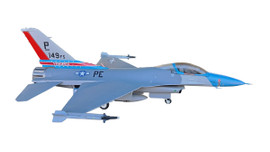 Witty Wings Sky Guardians Lockheed F-16C Fighting Falcon USAF 352nd September 2000 Scale 1/72 WTW7201003