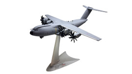 Herpa Wings Airbus A400M Atlas Luxembourg Army Air Force 15th ATW (L) Scale 1/200 571722