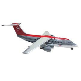 JC Wings Northwest Jet Airlink BAe 146 N524XJ Scale 1/200 JC2NWA001 JC Wings Northwest Jet Airlink BAe 146 N524XJ Scale 1/200 JC2NWA001
