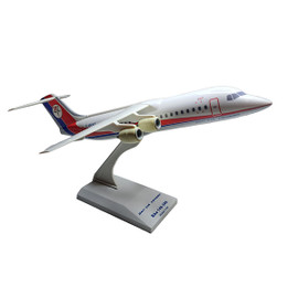 Skymarks Dan-Air British Aerospace BAe 146 Scale 1/120 SKR334