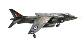 Corgi Aviation Archive 1:72 Hawker Siddeley Harrier GR.1 XV741 Transatlantic Air Race Diecast Model Aircraft
