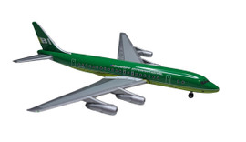 StarJets Braniff International Douglas DC-8 Series 50 “Green” Scale 1/500 SJBNF084