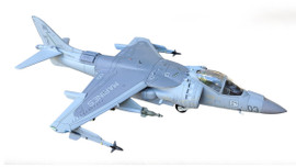 Hobby Master, United States Marine Corps, McDonnell Douglas AV-8B Harrier II, VMA-311 “Tomcats”, Scale 1/72, HA2602