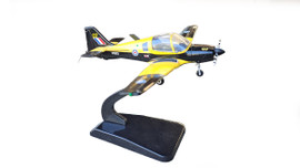 Aviation 72, Royal Air Force, Scottish Aviation Bulldog T.1, XX693, Scale 1/72, AV7225001