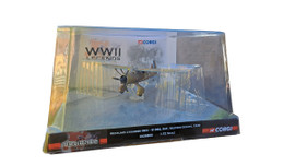 Corgi Westland Lysander MkII R1992 RAF Western Desert 1940 Scale 1/72 AA36803 Corgi Westland Lysander MkII R1992 RAF Western Desert 1940 Scale 1/72 AA36803