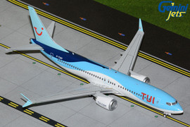 Gemini 200, TUI Airways, Boeing 737-800, G-TUIH, Scale 1/200, G2TOM1389 Gemini 200, TUI Airways, Boeing 737-800, G-TUIH, Scale 1/200, G2TOM1389