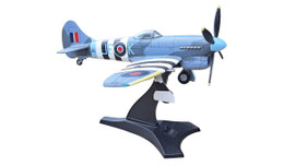 Sky Max Models Hawker Tempest V JN765 No3 Squadron Newchurch June 1944 GE Kosh Scale 1/72 SM4001 Sky Max Models Hawker Tempest V JN765 No3 Squadron Newchurch June 1944 GE Kosh Scale 1/72 SM4001
