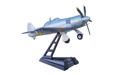 Sky Guardians, Hawker Sea Fury T.20S, Royal Navy, WG655, Scale 1/72 WTW-72-025-00A Sky Guardians, Hawker Sea Fury T.20S, Royal Navy, WG655, Scale 1/72 WTW-72-025-00A