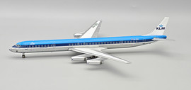 Find the Inflight 200 KLM McDonnell Douglas DC-8-63 PH-DEE Scale 1/200 IF863KL0925P at Airspotters.com – a stunning diecast model celebrating KLM’s classic intercontinental jet age. Find the Inflight 200 KLM McDonnell Douglas DC-8-63 PH-DEE Scale 1/200 IF863KL0925P at Airspotters.com – a stunning diecast model celebrating KLM’s classic intercontinental jet age.
