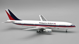 Inflight 200, Philippine Airlines, Airbus A300B4-103, RP-C3004, With Stand, Limited Edition 67 Models, Scale 1/200, IF300RP1125 Inflight 200, Philippine Airlines, Airbus A300B4-103, RP-C3004, With Stand, Limited Edition 67 Models, Scale 1/200, IF300RP1125