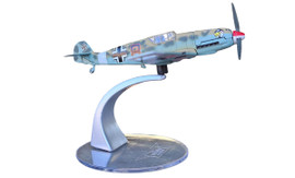 Corgi Aviation Archive, Messerschmitt Bf 109E, Desert Camouflage, Hans Joachim Marseille, North Africa, Scale 1/72, 49204 Corgi Aviation Archive, Messerschmitt Bf 109E, Desert Camouflage, Hans Joachim Marseille, North Africa, Scale 1/72, 49204