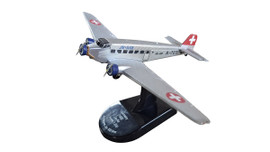 The Airline Collection Junkers JU 52/3m JU Air No 5819 The Airline Collection Junkers JU 52/3m JU Air No 5819