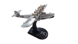 The Airline Collection Dornier Do X 6 Engine Seaplane No 5809 Scale 1/350 The Airline Collection Dornier Do X 6 Engine Seaplane No 5809 Scale 1/350