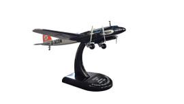 The Airline Collection Focke Wulf FW200 Condor Lufthansa No 5812 Scale 1/350 The Airline Collection Focke Wulf FW200 Condor Lufthansa No 5812 Scale 1/350