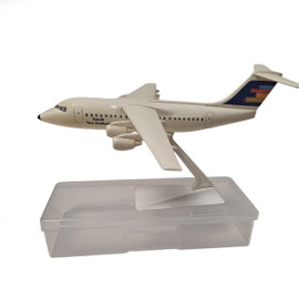 Snap-fit Model Ansett HS-146 Scale 1/144 ANS146 Snap-fit Model Ansett HS-146 Scale 1/144 ANS146