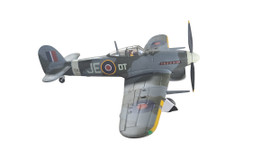 Corgi Aviation Archive Hawker Typhoon Mk IB “Don ‘Butch’ Taylor” RAF No.195 Squadron – Scale 1:72 – AA36504 Corgi Aviation Archive Hawker Typhoon Mk IB “Don ‘Butch’ Taylor” RAF No.195 Squadron – Scale 1:72 – AA36504
