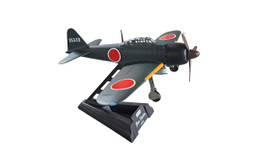 Witty Models Mitsubishi A6M5 Zero “653-28” Imperial Japanese Navy – Scale 1:72 WTW-72-001-001 Witty Models Mitsubishi A6M5 Zero “653-28” Imperial Japanese Navy – Scale 1:72 WTW-72-001-001