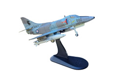 HobbyMaster Douglas A-4G Skyhawk Royal Australian Navy – Scale 1:72 – HA1405 HobbyMaster Douglas A-4G Skyhawk Royal Australian Navy – Scale 1:72 – HA1405