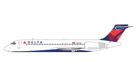 Gemini Jets Delta Air Lines Boeing 717-200 N947AT – Scale 1:400 – GJDAL2361
