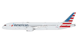 Gemini Jets American Airlines Boeing 787-9 Dreamliner N836AA – Scale 1:400 – GJAAL2356 Gemini Jets American Airlines Boeing 787-9 Dreamliner N836AA – Scale 1:400 – GJAAL2356