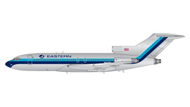 Gemini 200 Eastern Air Lines Boeing 727-100 N8120N (Polished Livery) – Scale 1:200 – G2EAL1362 Gemini 200 Eastern Air Lines Boeing 727-100 N8120N (Polished Livery) – Scale 1:200 – G2EAL1362