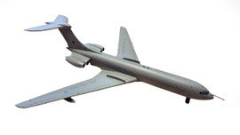 Jet-X Royal Air Force Vickers VC10 ZA142 – Scale 1:400 – JX405
