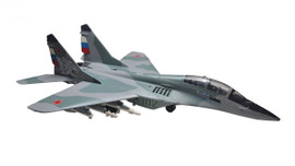 Sky Guardians Mikoyan MiG-29 Fulcrum Russian Air Force – Scale 1:72 – WTW-72-018-001 Sky Guardians Mikoyan MiG-29 Fulcrum Russian Air Force – Scale 1:72 – WTW-72-018-001