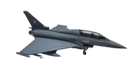 Herpa Luftwaffe JG 73 Eurofighter EF-2000 Typhoon "Steinhoff"– Scale 1:200 – 551649