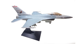 Dragon Warbirds 1:72 F-16C Fighting Falcon – USAF 138th FW Tulsa Vipers Oklahoma ANG Die-Cast Model Aircraft Dragon Warbirds 1:72 F-16C Fighting Falcon – USAF 138th FW Tulsa Vipers Oklahoma ANG Die-Cast Model Aircraft