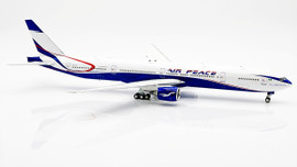 Inflight200 1:200 Boeing 777-300ER Air Peace 5N-BWI Diecast Model Aircraft
