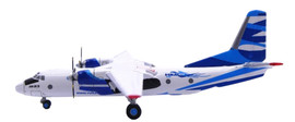 JC Wings Antonov An-26B Vulkan Air Scale 1/400 VKA001