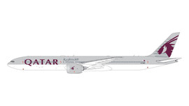 Gemini Jets Qatar Airways Boeing 777-9X A7-BKA 1:400 GJQTR2278